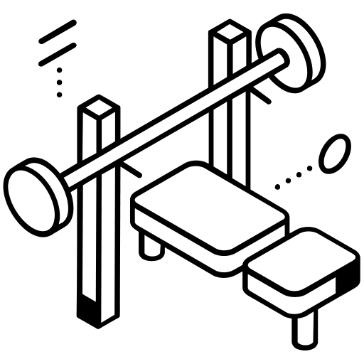 tapizado para gimnasio